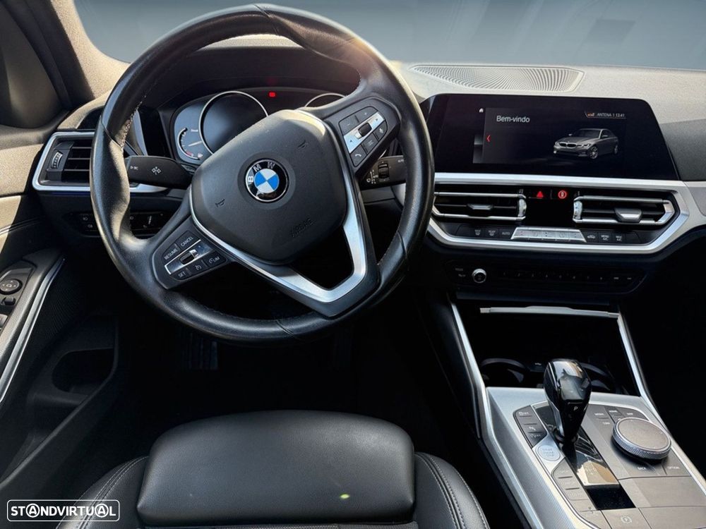 BMW 118 - 12