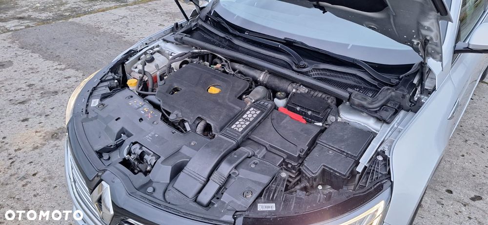 Renault Talisman 1.6 Energy dCi Zen EDC - 5