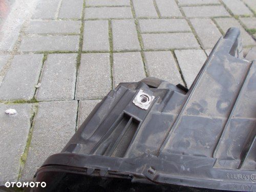 VW T6 7E1 LAMPA PRZEDNIA LEWA ZWYKŁA ORYGINAŁ 7E1941015AB - 9