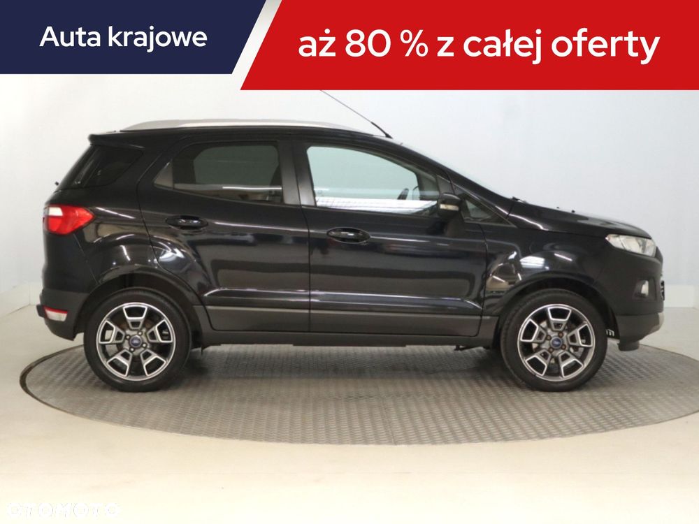 Ford EcoSport - 8
