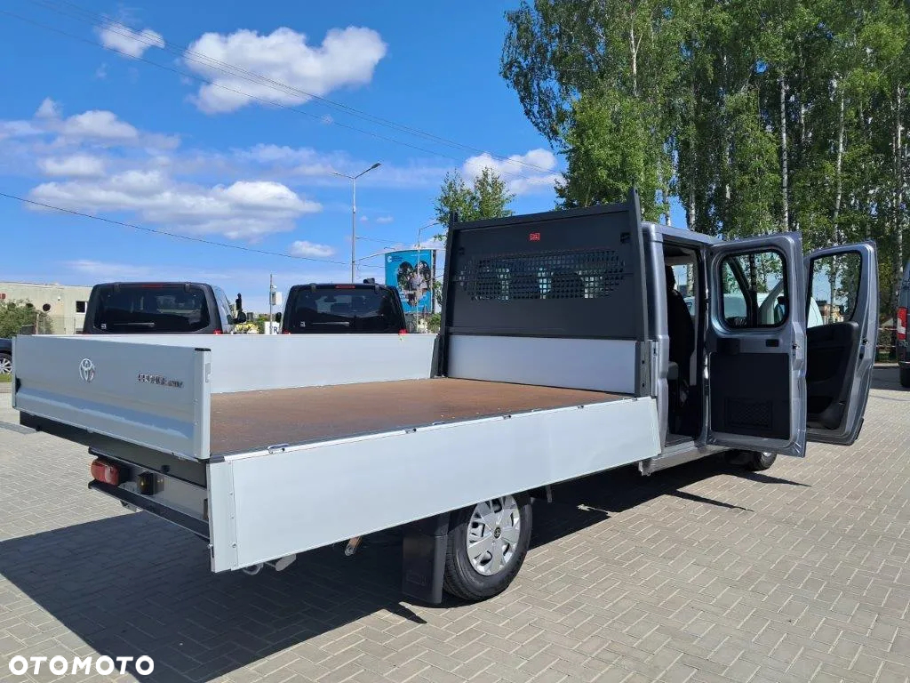 Toyota Proace MAX L4H1 - 28
