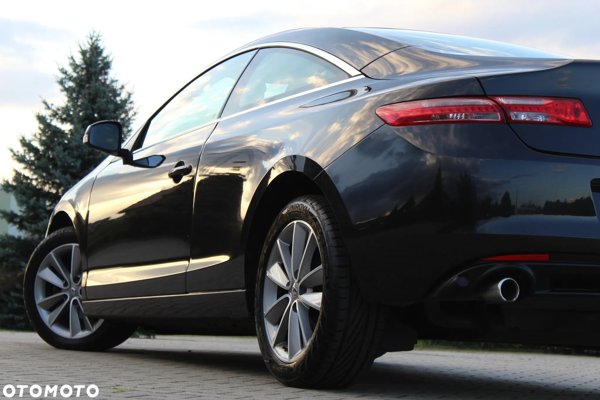 Renault Laguna - 16