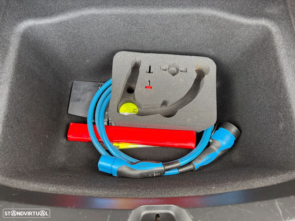 Tesla Model 3 Standard Range Plus RWD - 20