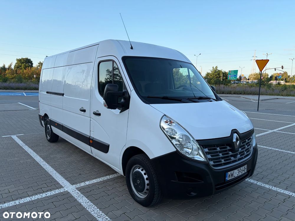 Renault Master L3H2 - 3