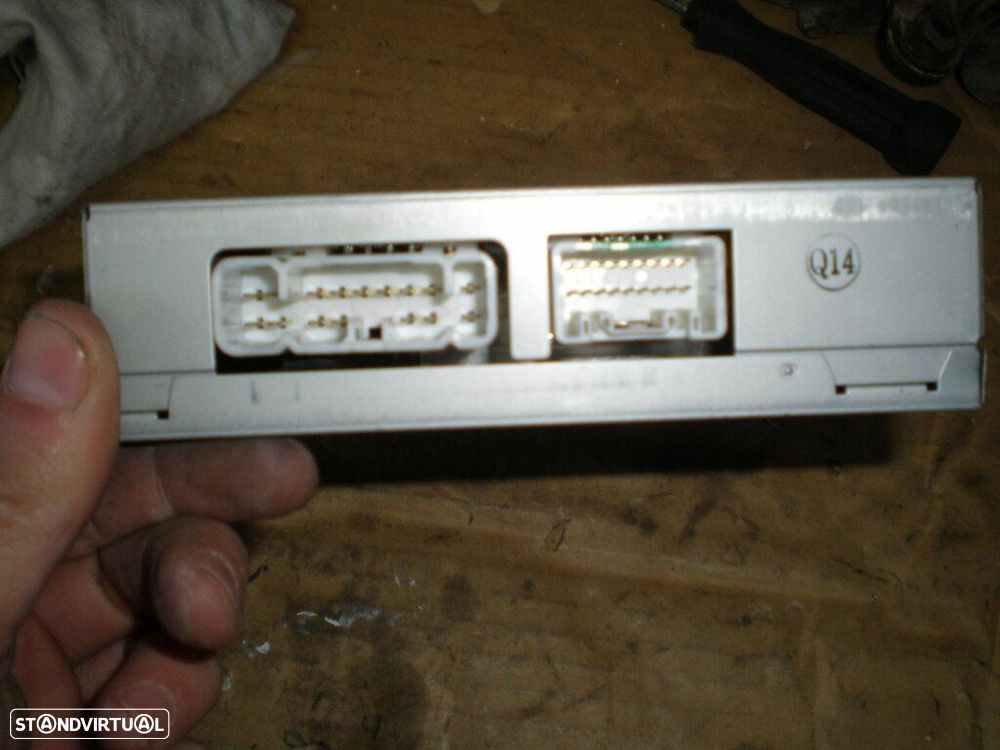 Amplificador 86280 53040 LEXUS IS200 - 2
