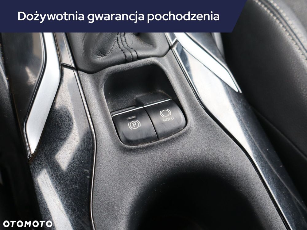 Toyota Corolla - 13