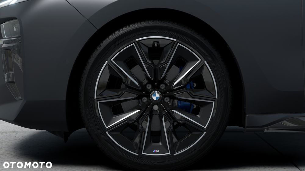 BMW Seria 7 740d xDrive mHEV M Sport sport - 9