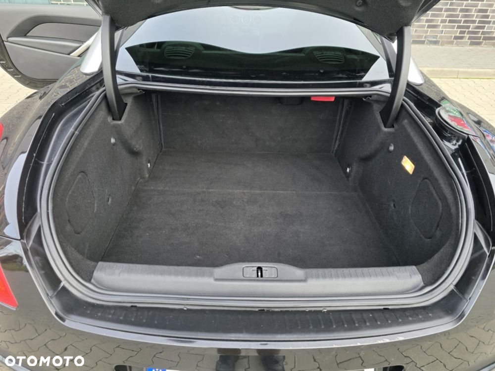 Peugeot RCZ 1.6 200 THP - 19