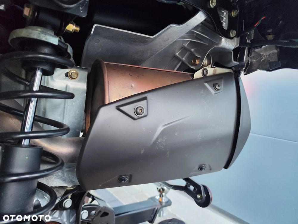 Can-Am Outlander - 28