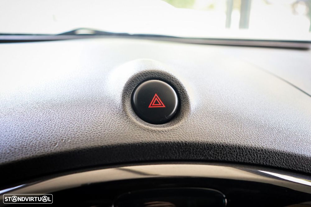 Nissan Juke 1.5 dCi Tekna Premium - 29