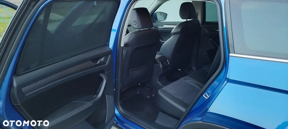 Skoda Kodiaq 2.0 TSI 4x4 Style DSG - 10