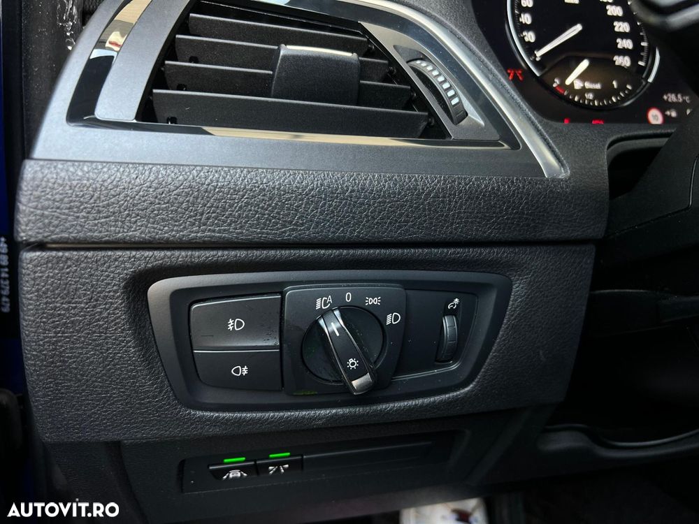 BMW Seria 1 - 29