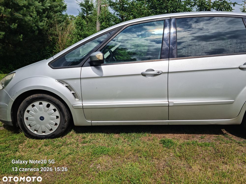 Ford S-Max - 3