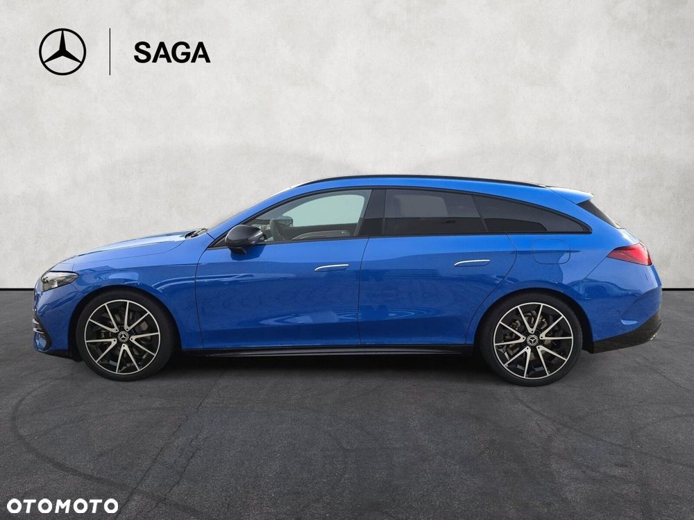 Mercedes-Benz CLA - 9