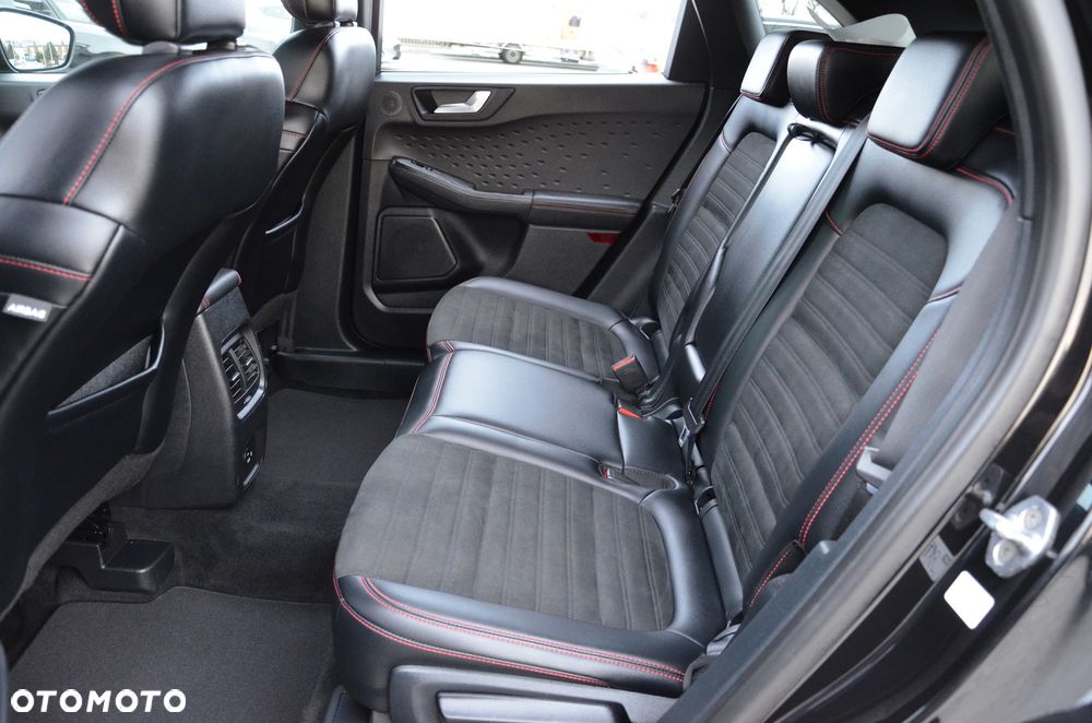 Ford Kuga 2.0 EcoBlue mHEV FWD ST-Line X - 6