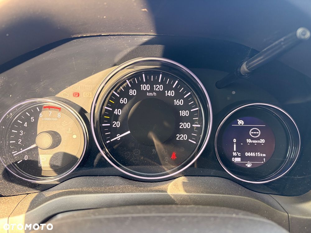 Honda HR-V - 7