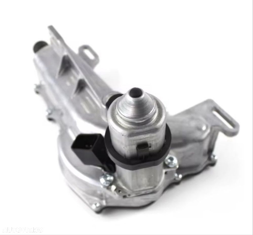 Actuator Cilindru Cutie Viteze Ambreiaj Mitsubishi Colt Smart Forfour 1.3 Benzina - 2