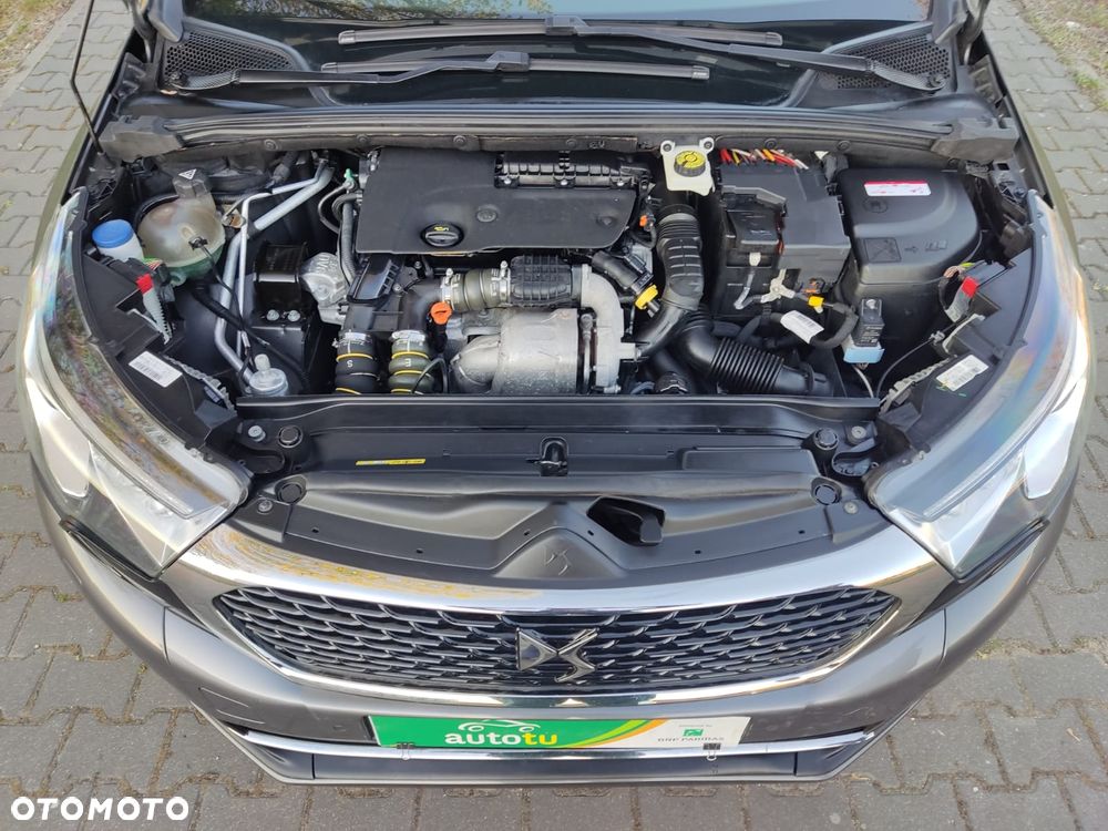 DS Automobiles DS 4 - 40