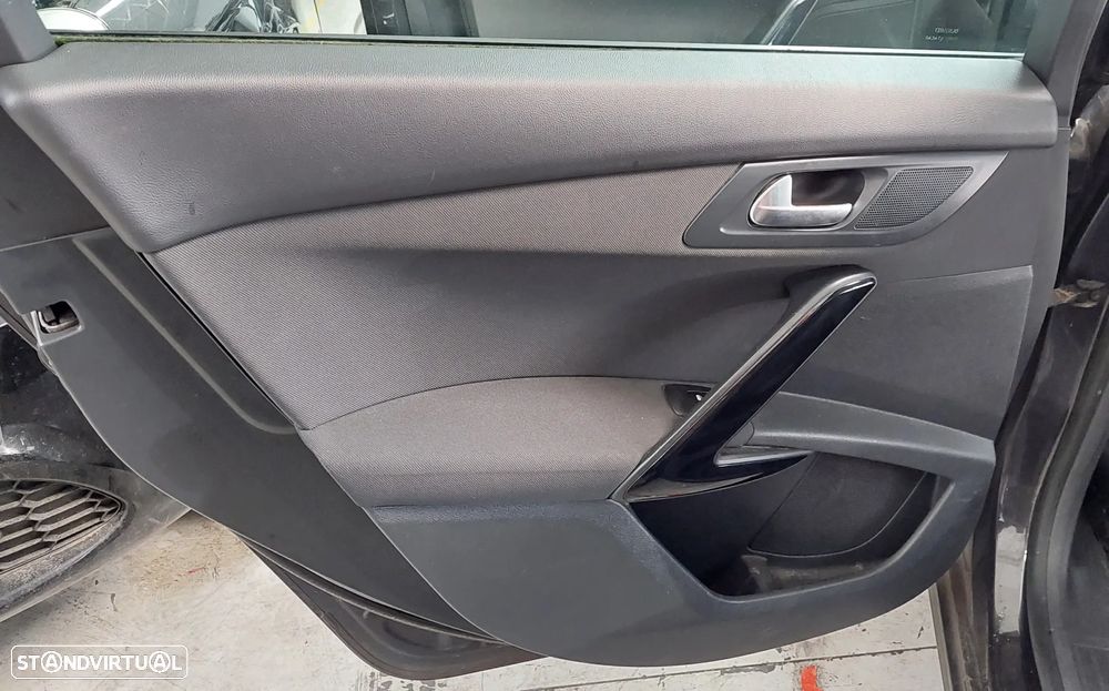 PEUGEOT 508 PARA PEÇAS - 14