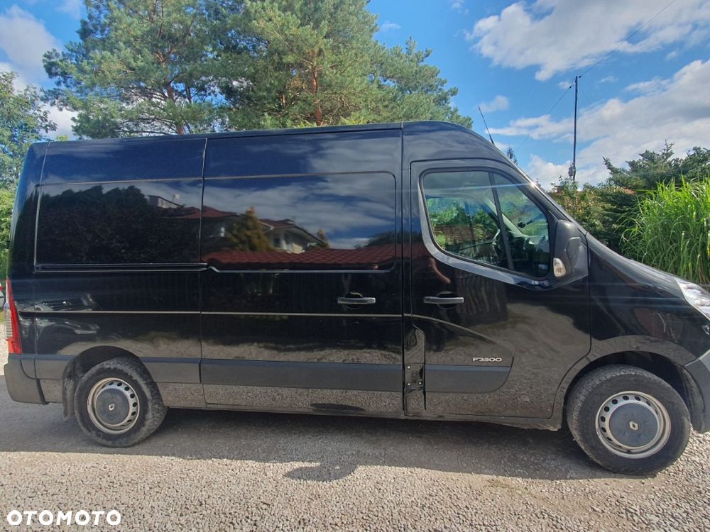 Renault MASTER - 30