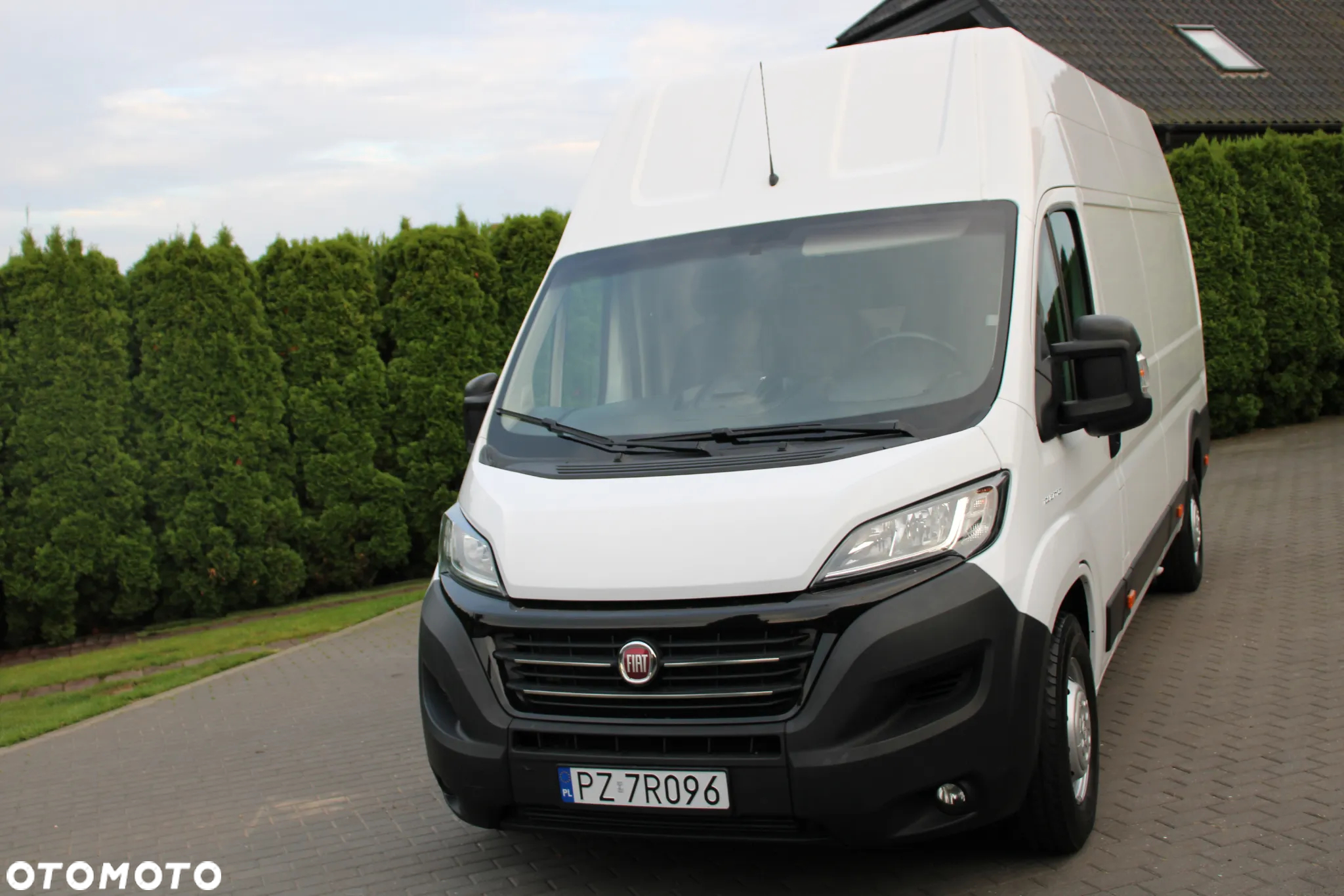 Fiat DUCATO - 4