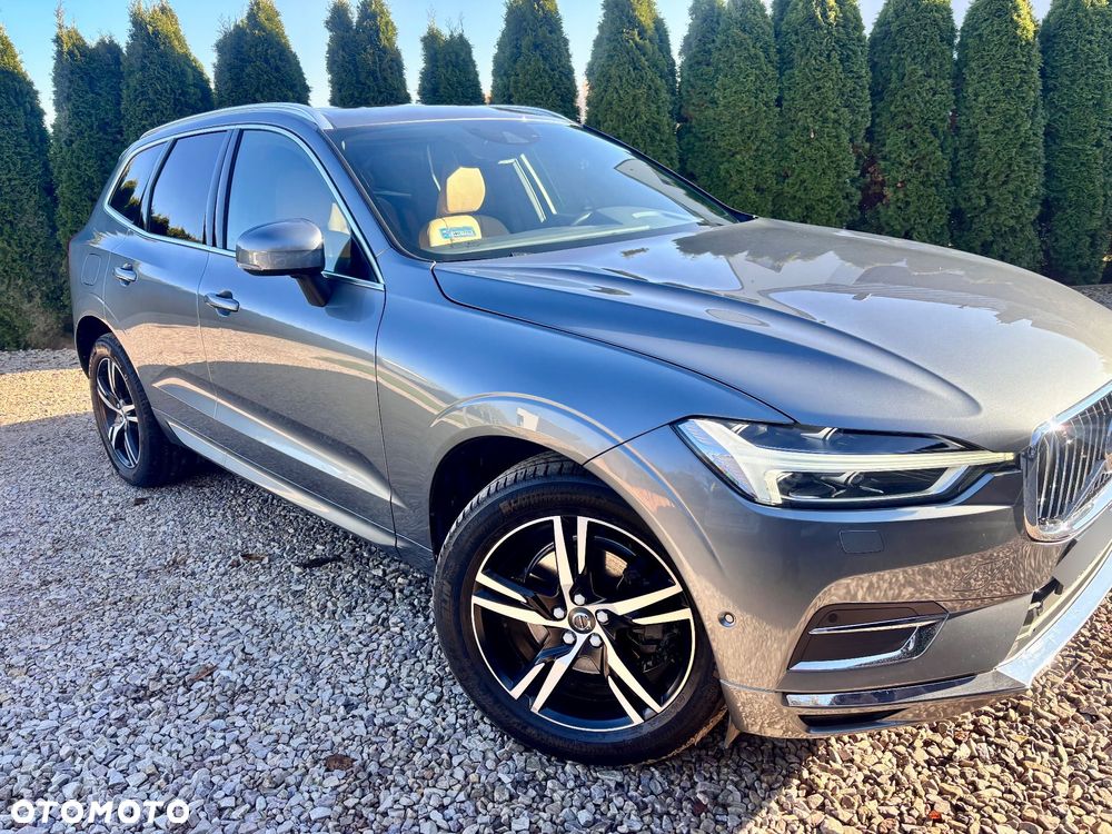 Volvo XC 60 T5 AWD Geartronic Momentum - 2