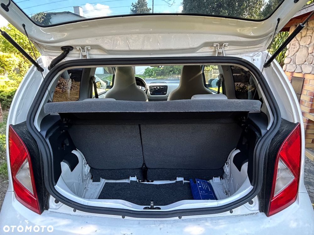 Seat Mii 1.0 Ecomotive Style - 12