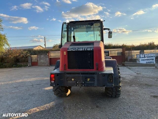 Schaffer 9640T-2 - 2