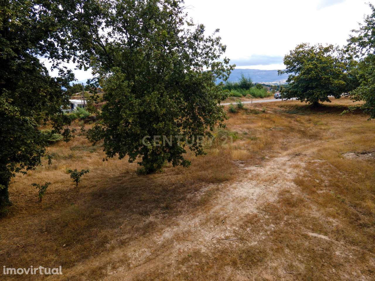 Terreno Rústico com viabilidade de construção em Manhuncelos, Marco de - Grande imagem: 4/9