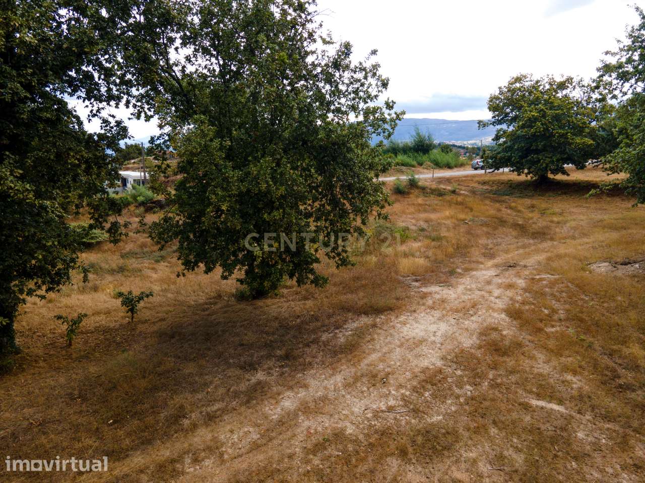 Terreno Rústico com viabilidade de construção em Manhuncelos, Marco de - Grande imagem: 4/9