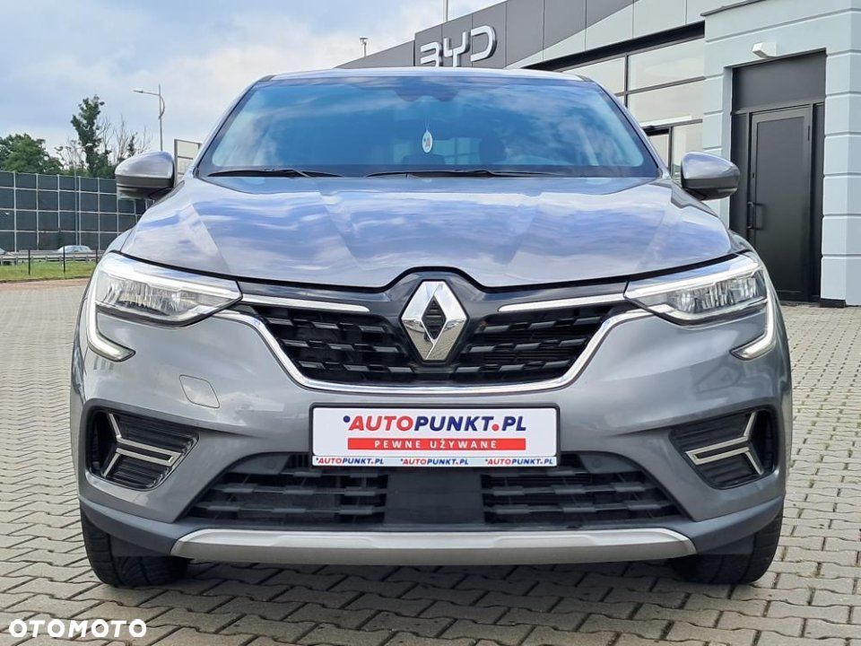 Renault Arkana - 8