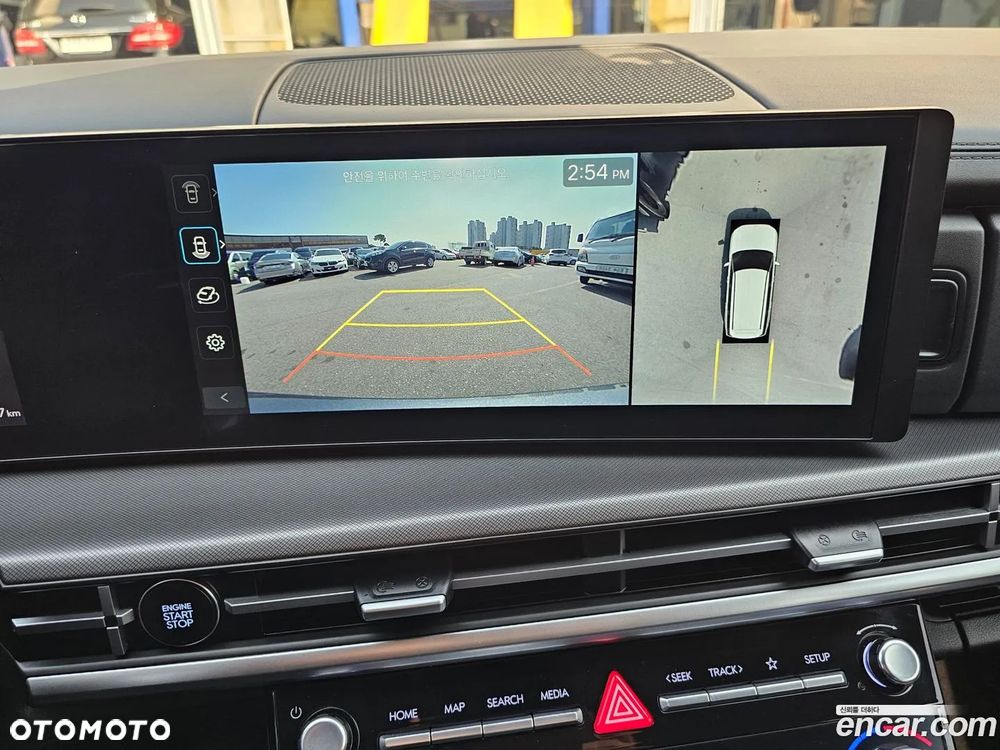 Hyundai Santa Fe - 19