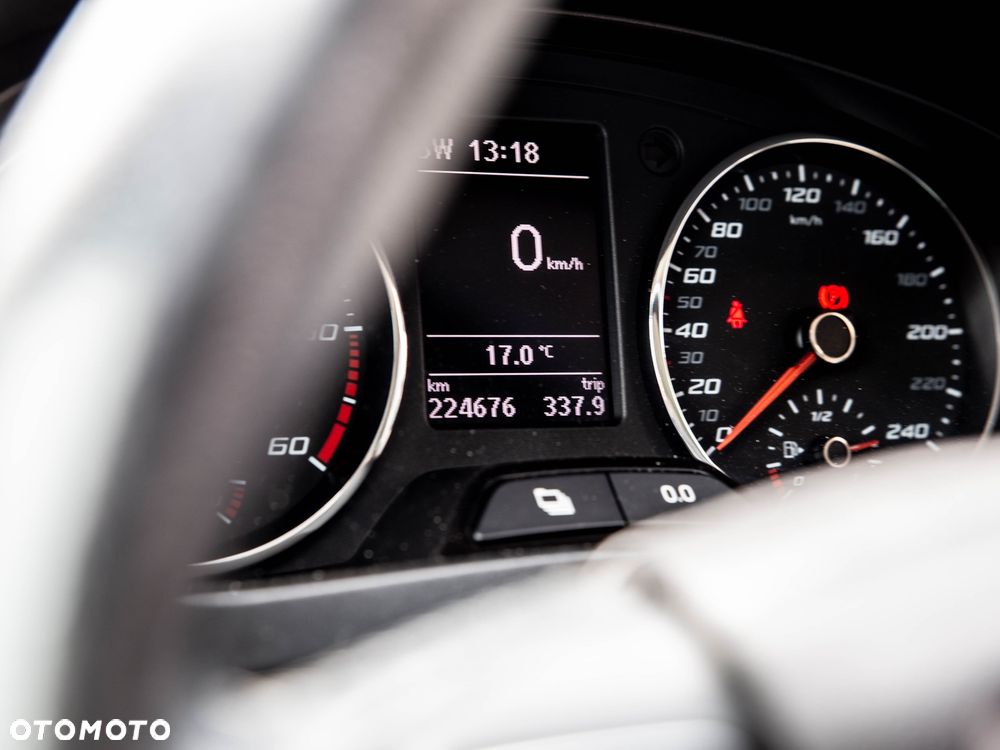Seat Toledo - 10