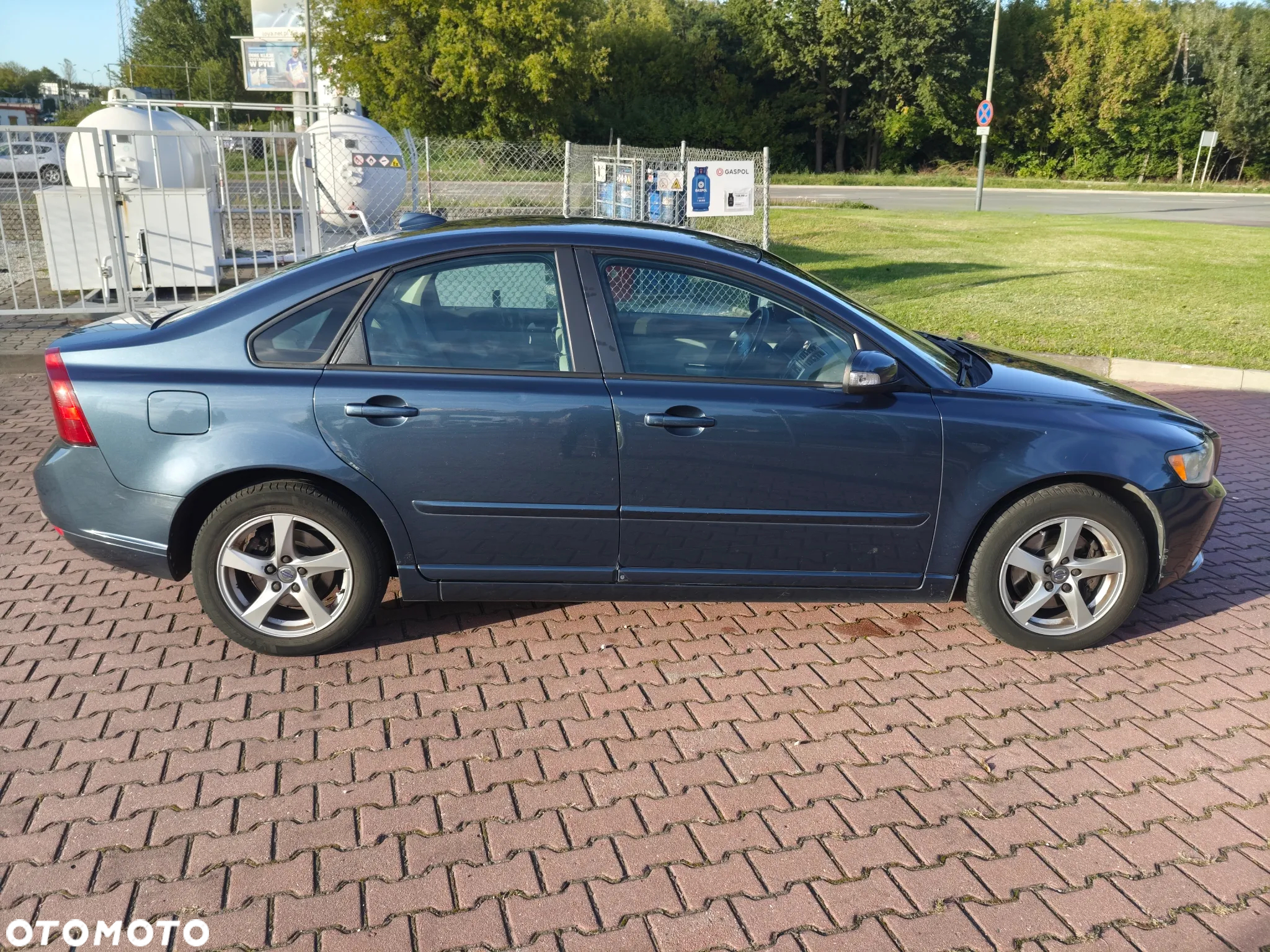 Volvo S40 2.0D Momentum - 5