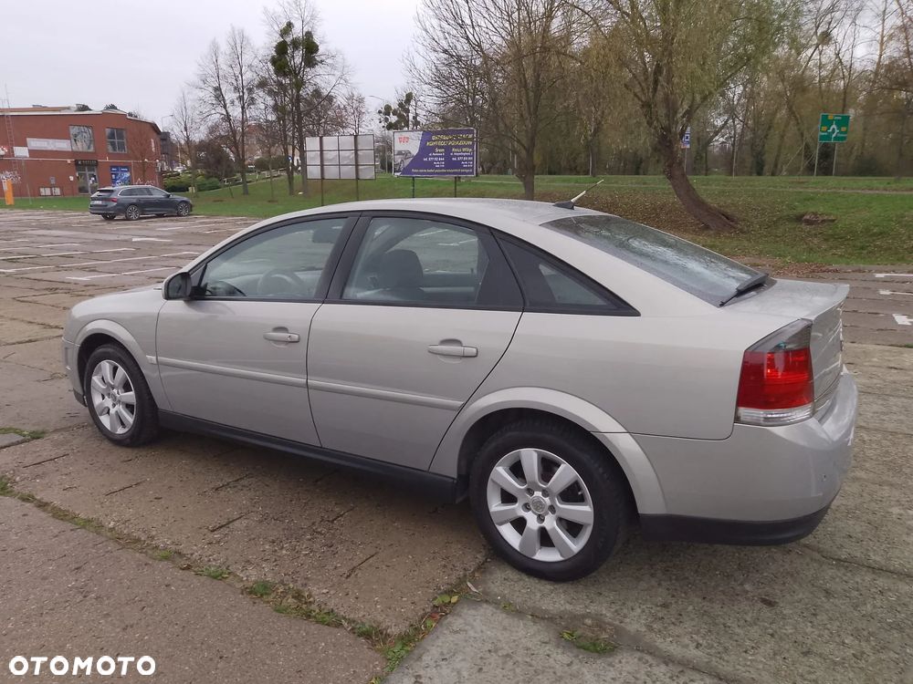 Opel Vectra 1.8 GTS - 2