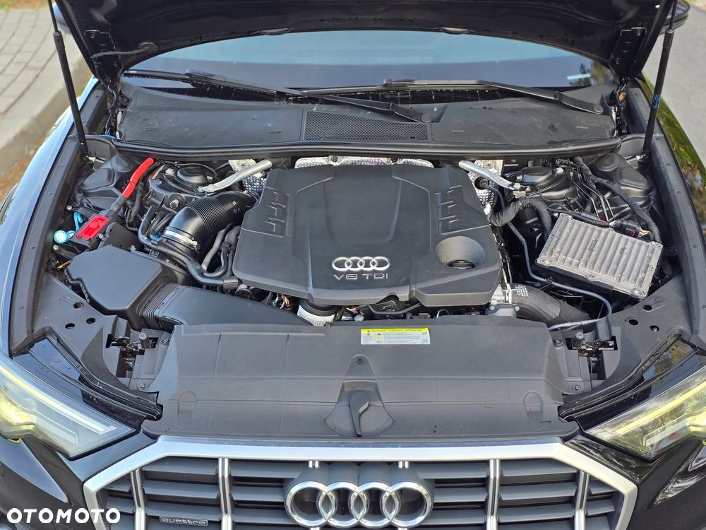 Audi A6 Allroad 45 TDI mHEV Quattro Tiptr - 19