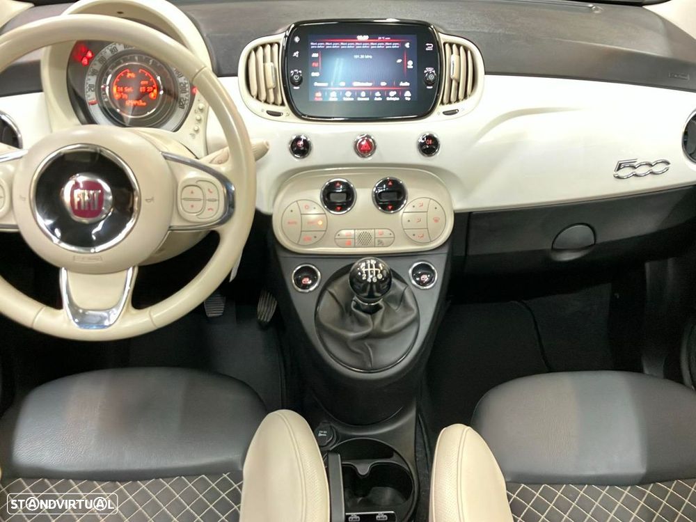 Fiat 500 - 10