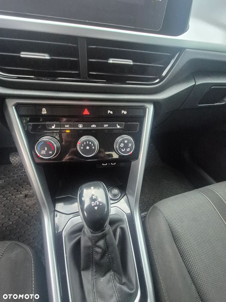 Volkswagen T-Roc 1.5 TSI Style DSG - 33