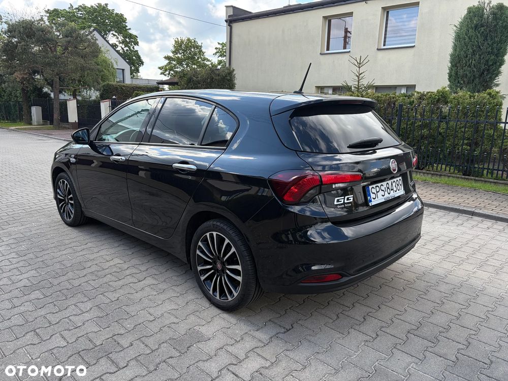 Fiat Tipo 1.0 T3 Garmin - 8