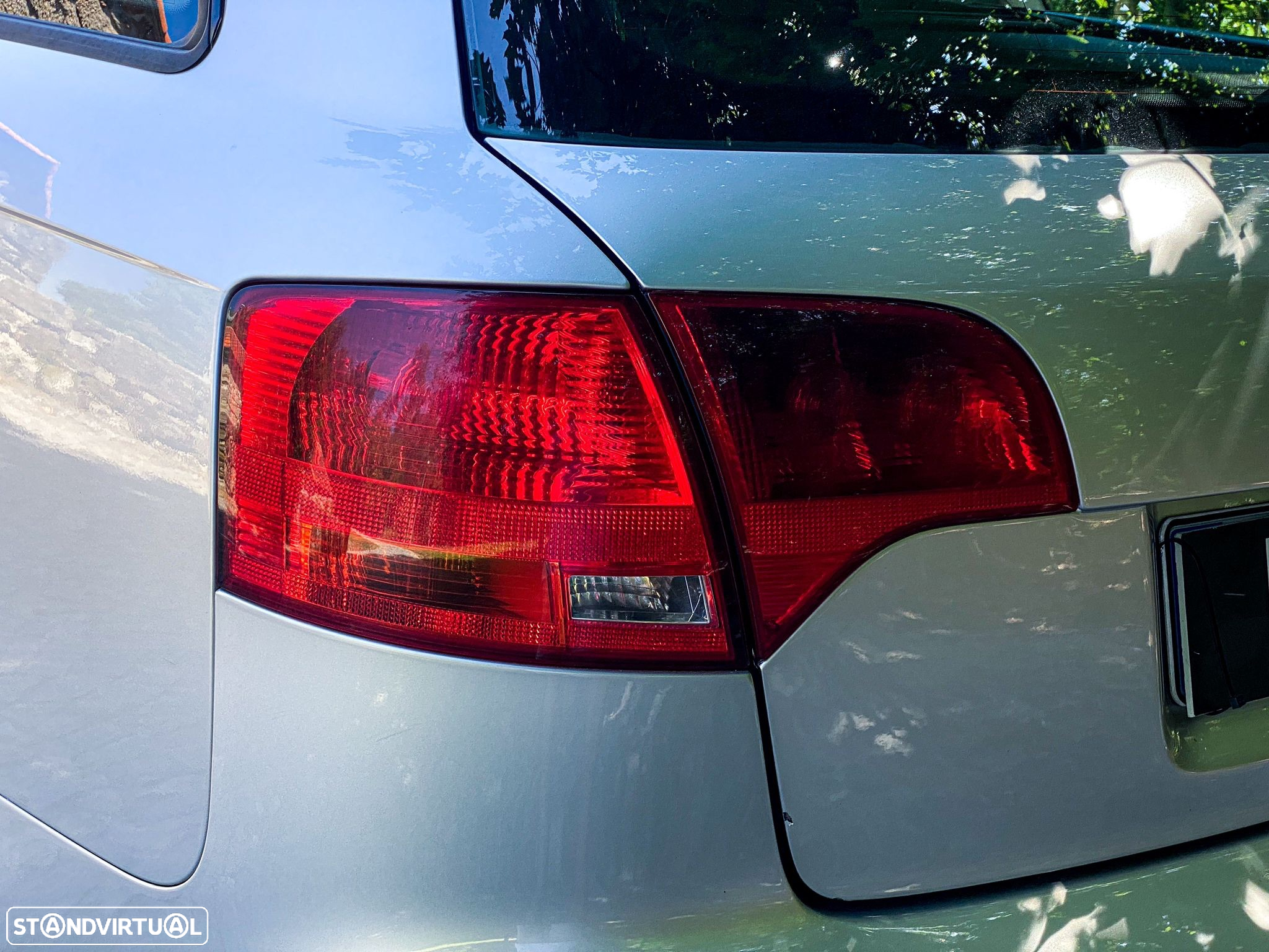 Audi A4 Avant 2.0 TDI Sport - 11