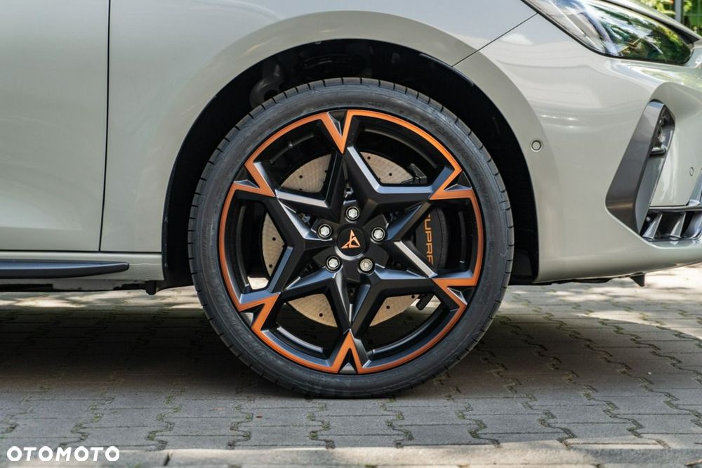 Cupra Leon Sportstourer - 15
