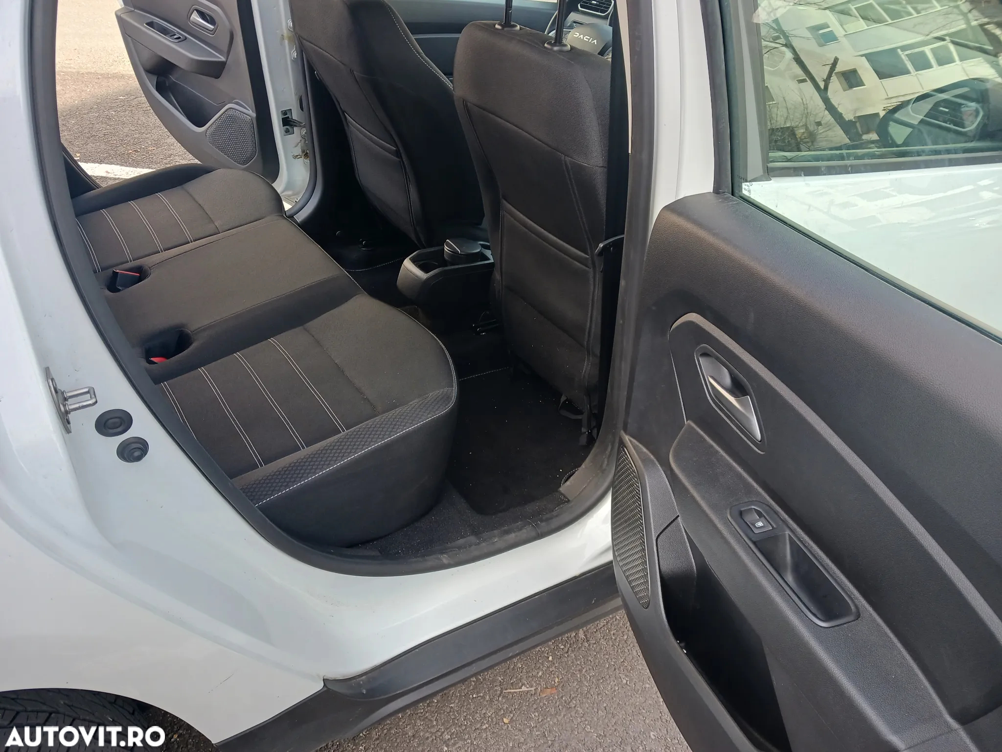 Dacia Duster ECO-G 100 Expression - 5