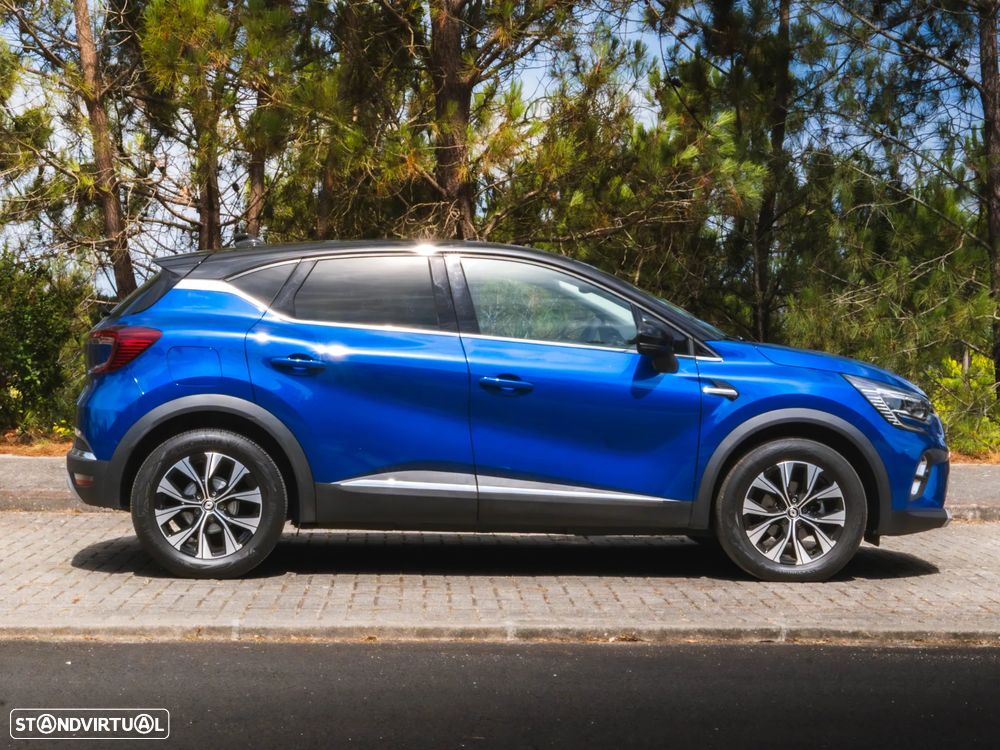 Renault Captur 1.0 TCe Evolution - 11