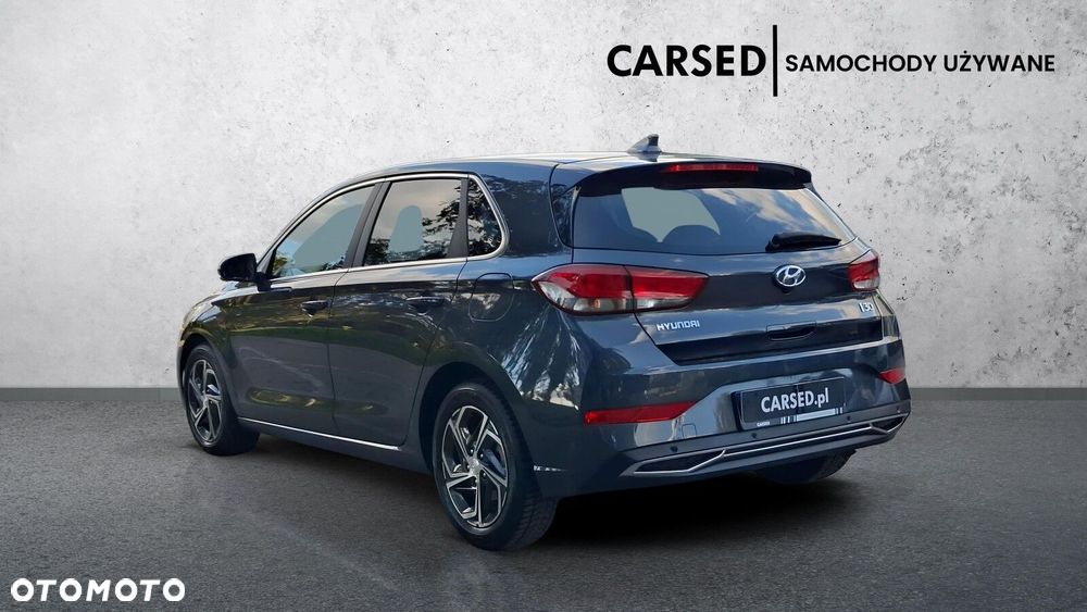 Hyundai i30 - 4