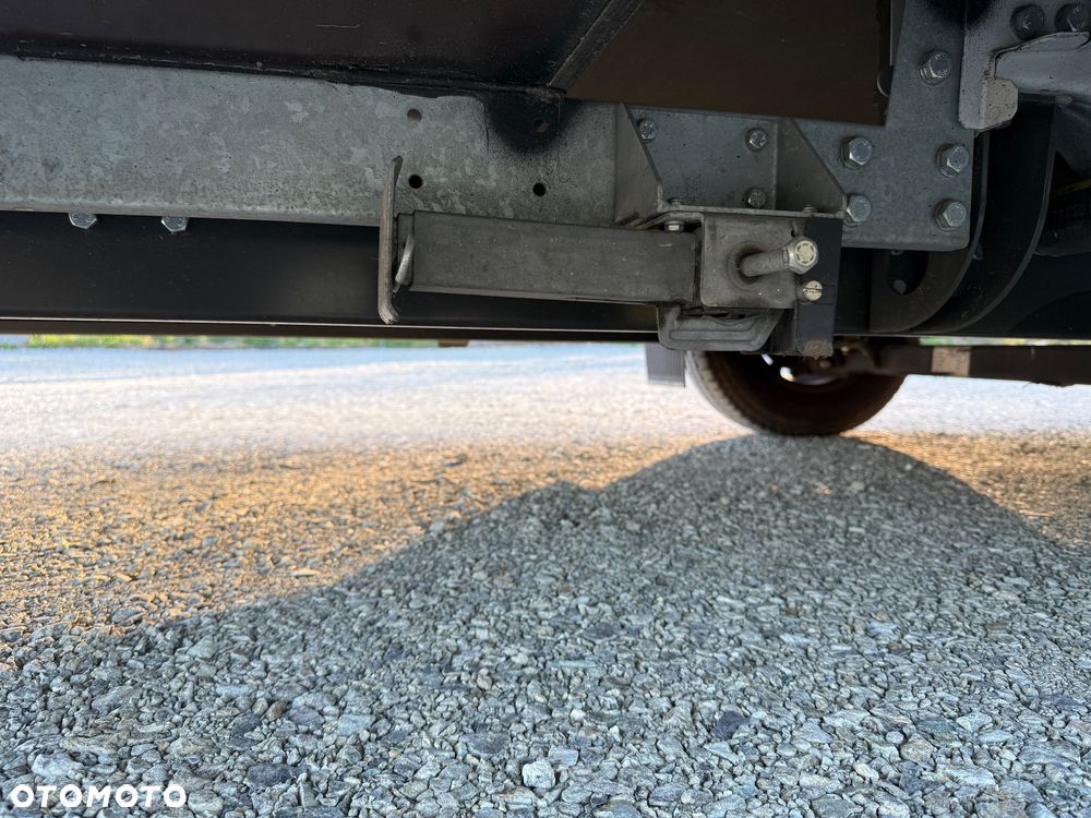 Fiat Ducato SUNLIGHT T68 C Adventure Capron - 40