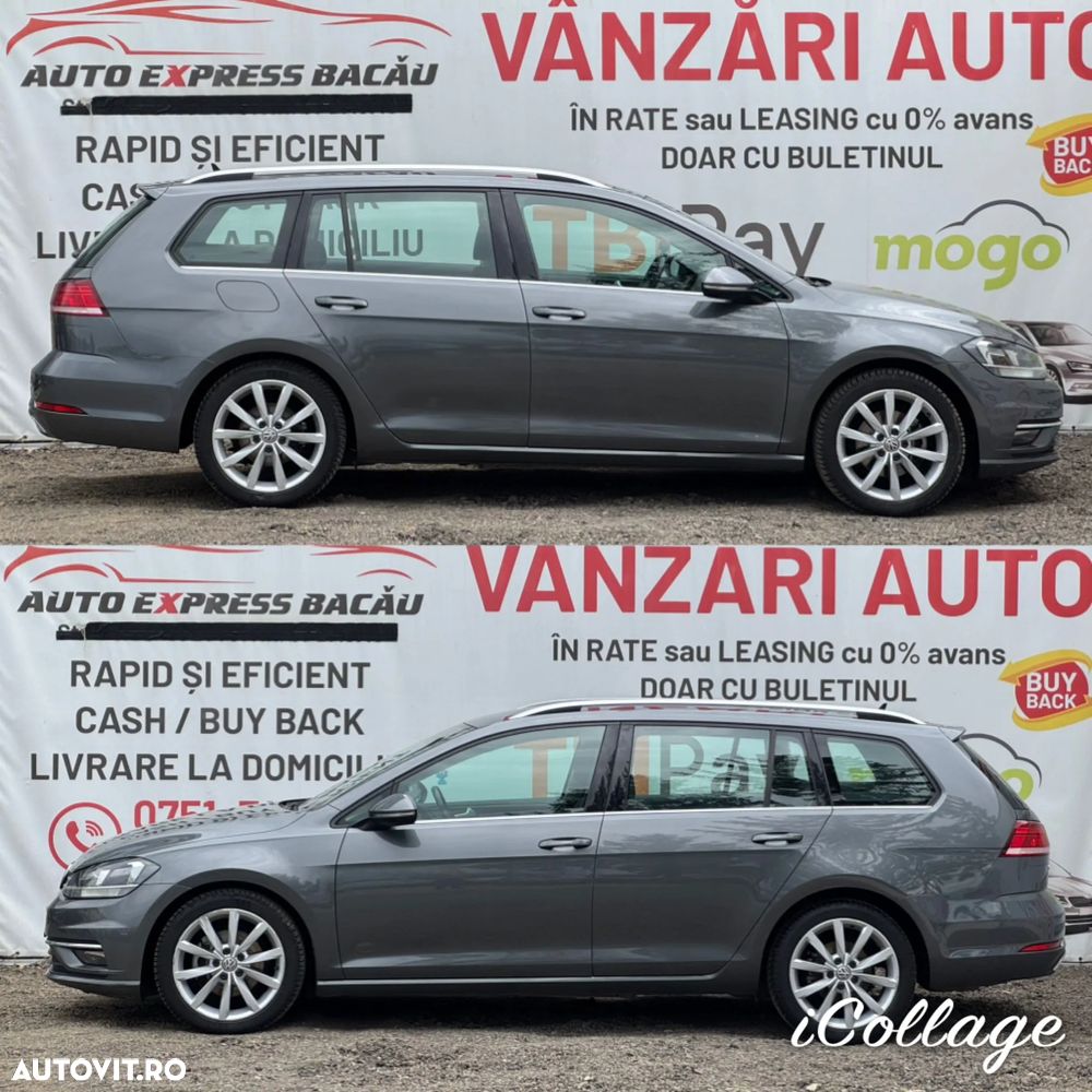 Volkswagen Golf - 5