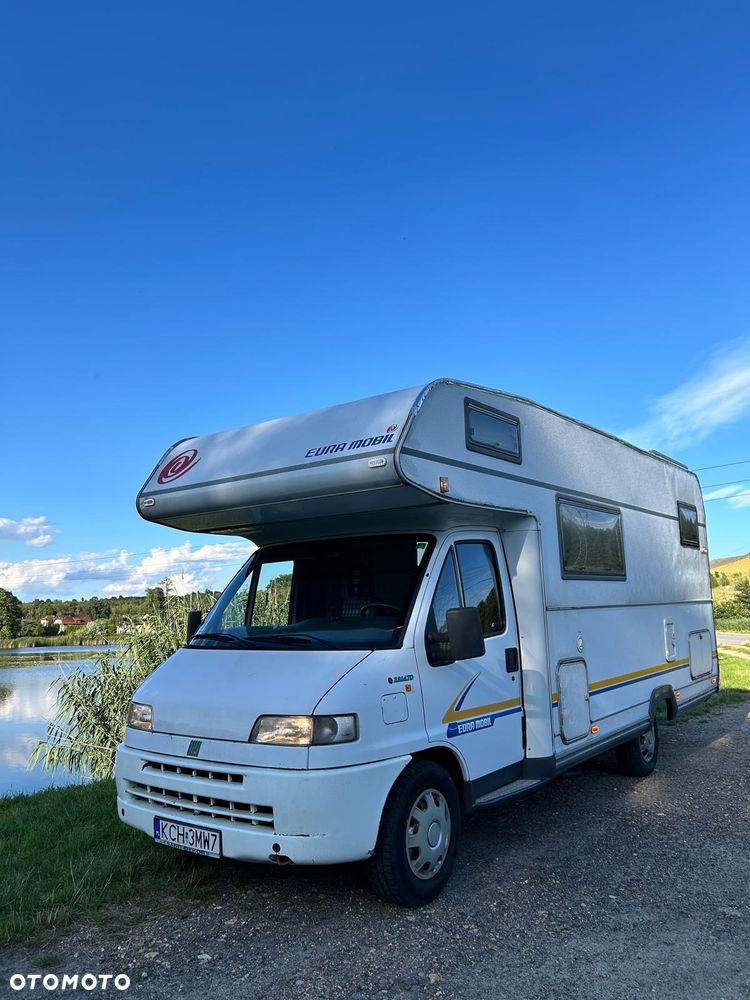 Fiat Ducato - 4
