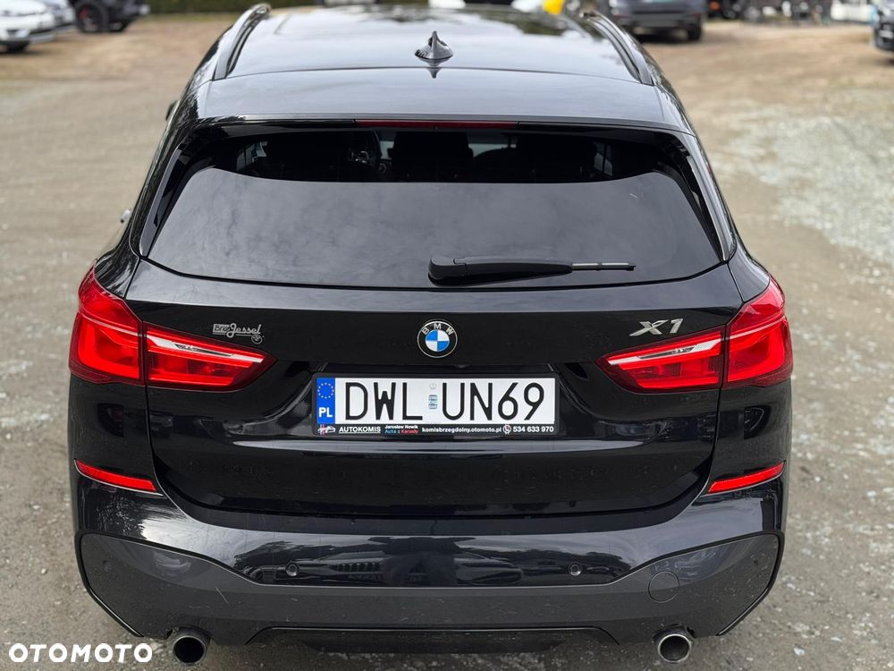 BMW X1 xDrive25i GPF M Sport - 29