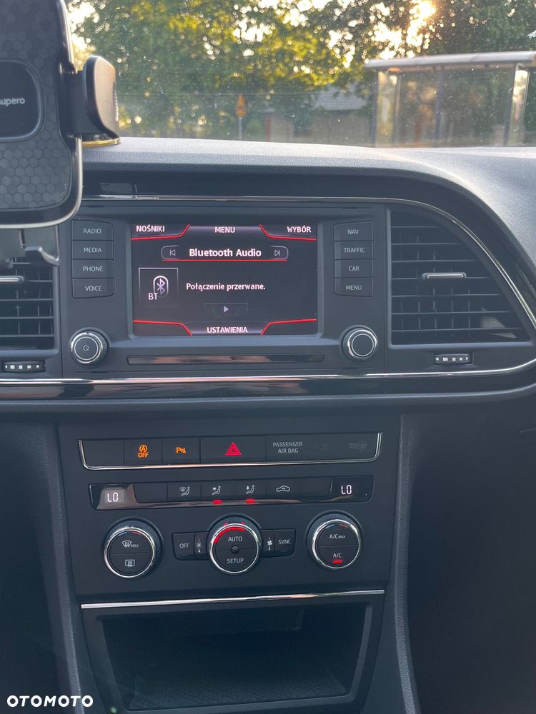 Seat Leon 1.6 TDI Style - 13
