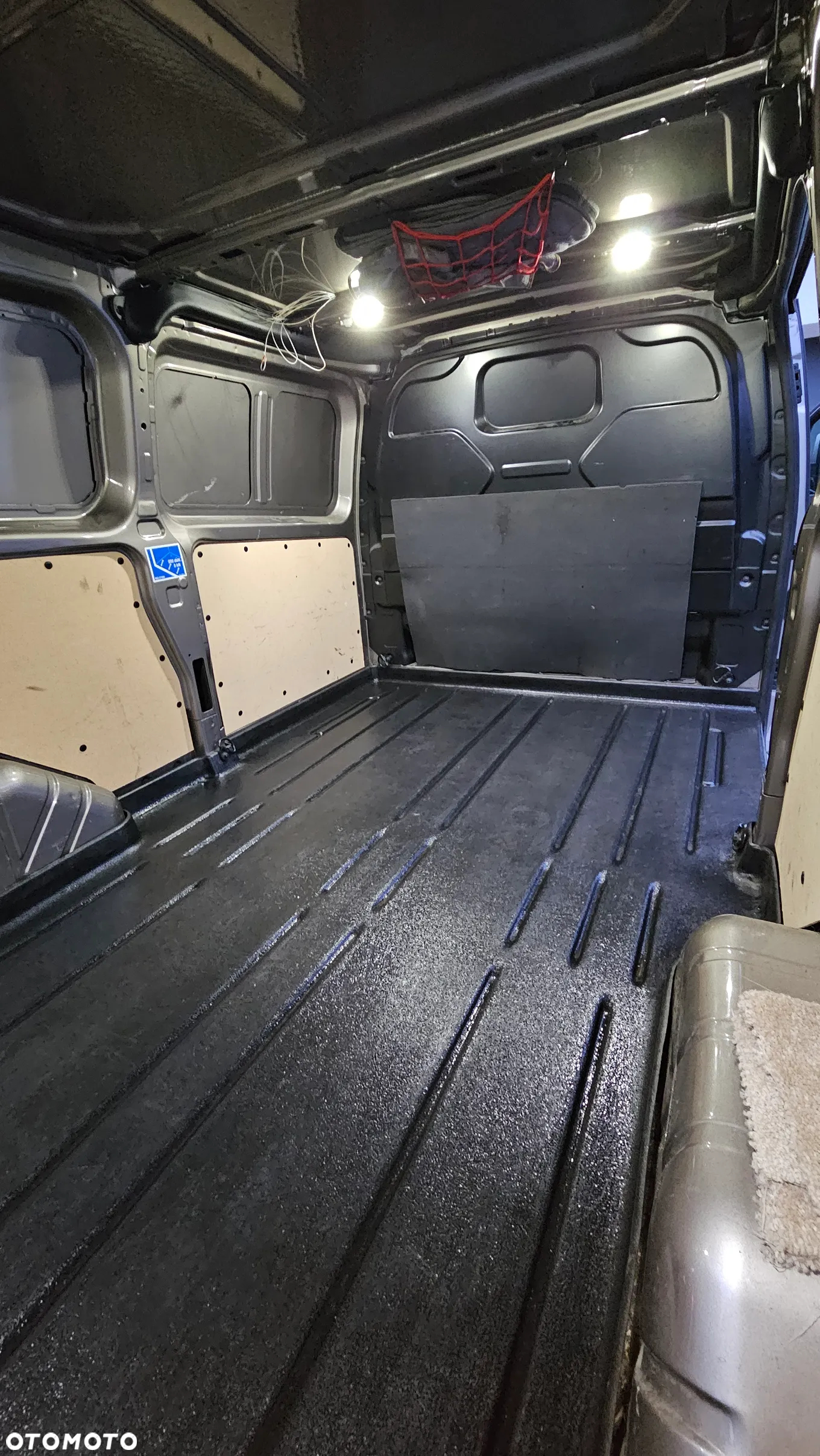 Ford Transit Custom - 16